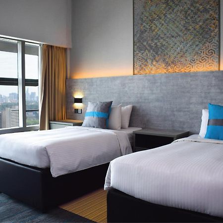 Premiera Hotel Kuala Lumpur Ngoại thất bức ảnh