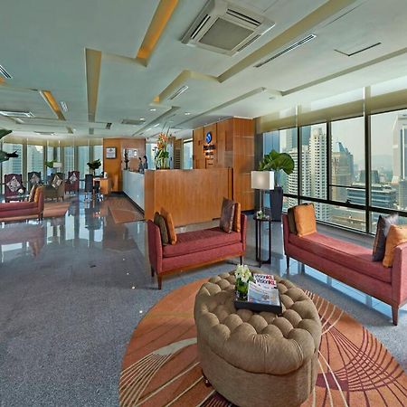 Premiera Hotel Kuala Lumpur Ngoại thất bức ảnh