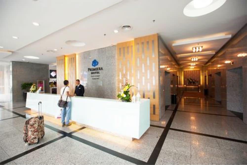 Premiera Hotel Kuala Lumpur Ngoại thất bức ảnh