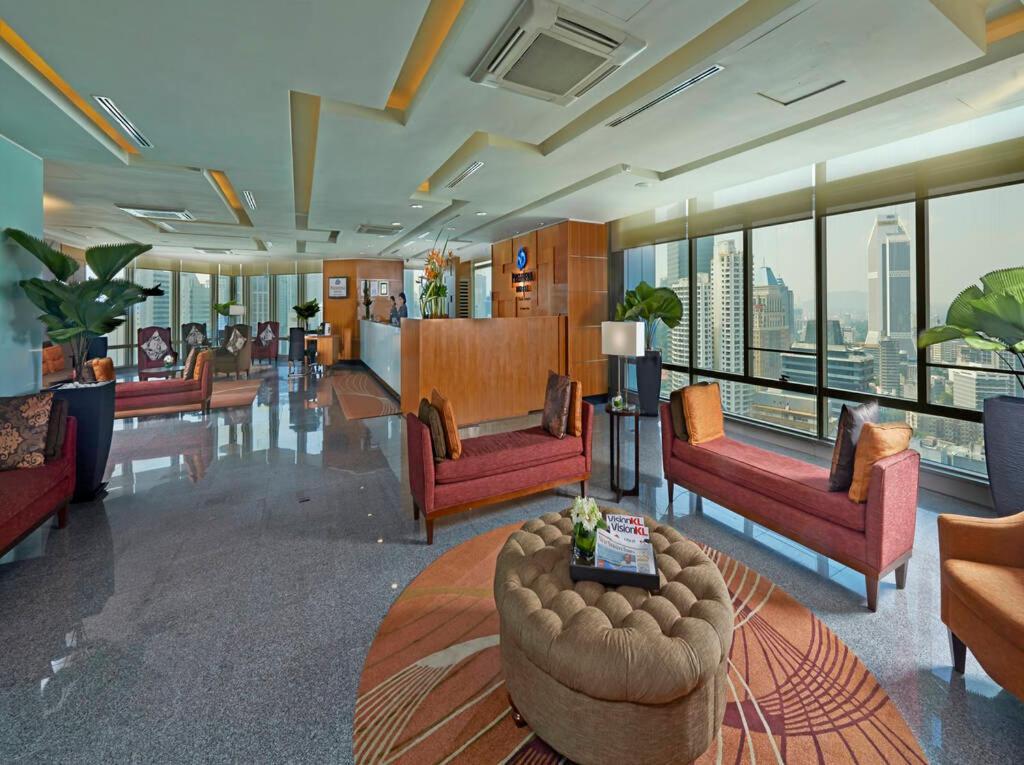 Premiera Hotel Kuala Lumpur Ngoại thất bức ảnh