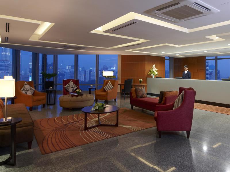 Premiera Hotel Kuala Lumpur Ngoại thất bức ảnh