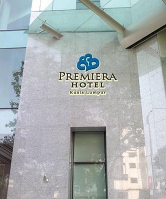 Premiera Hotel Kuala Lumpur Ngoại thất bức ảnh