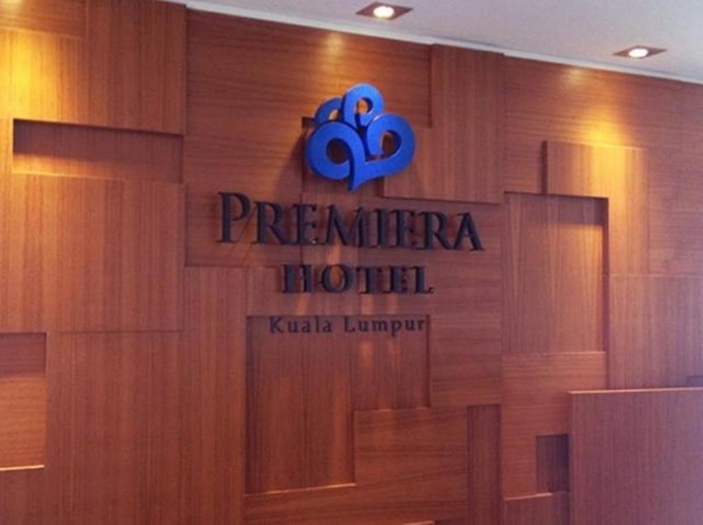 Premiera Hotel Kuala Lumpur Ngoại thất bức ảnh